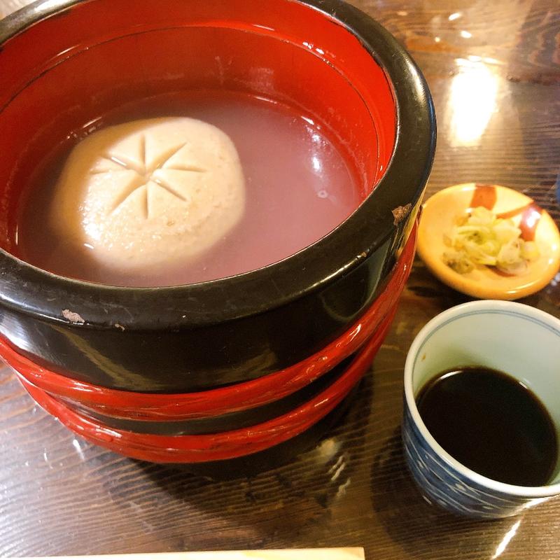 (室町砂場 赤坂店)