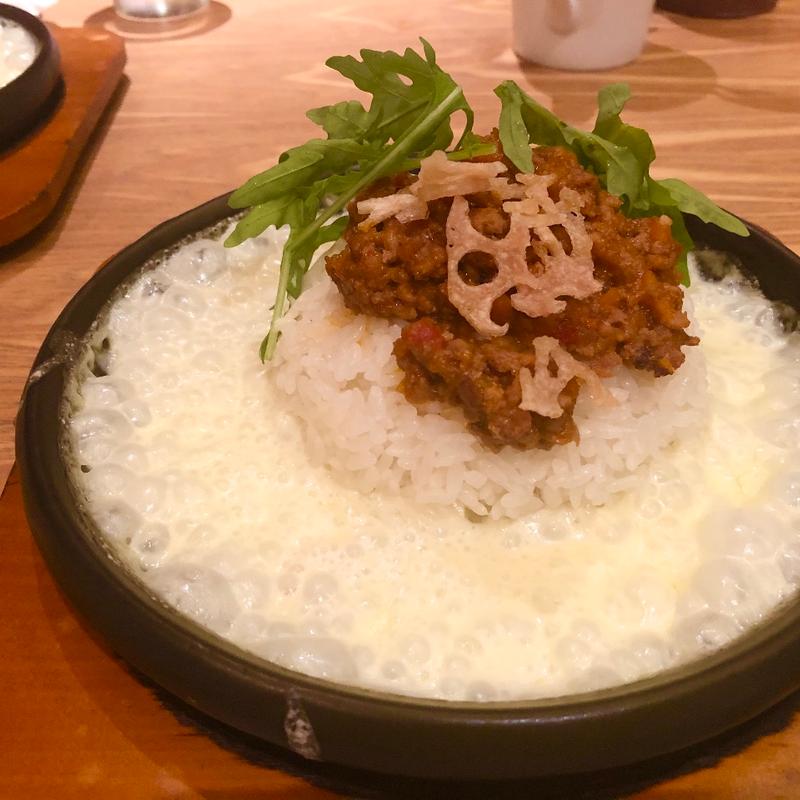 (CHEESE KITCHEN RACLER渋谷（チーズキッチン ラクレ）  )