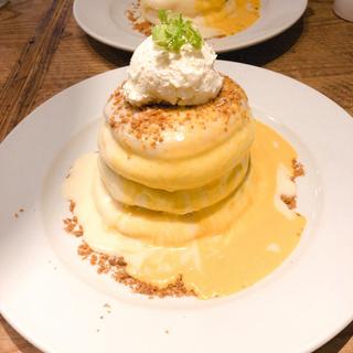 (The French Toast Factory ヨドバシAkiba店)