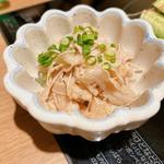 酢もつ
