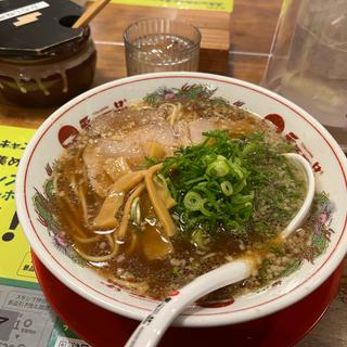 (天下一品 本川越店)