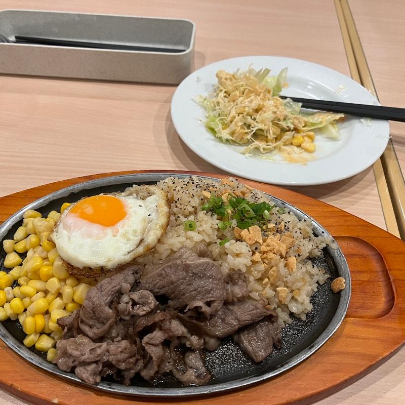 (ジョイフル 狭山店)