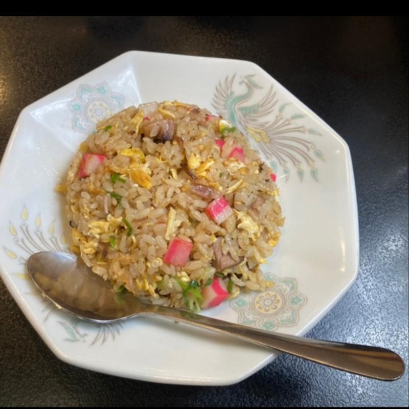 チャーハン(中華料理 博雅(ハクガ))