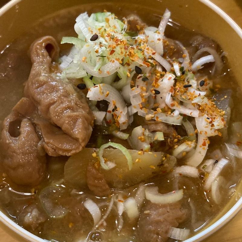 にこみ(しげきん)