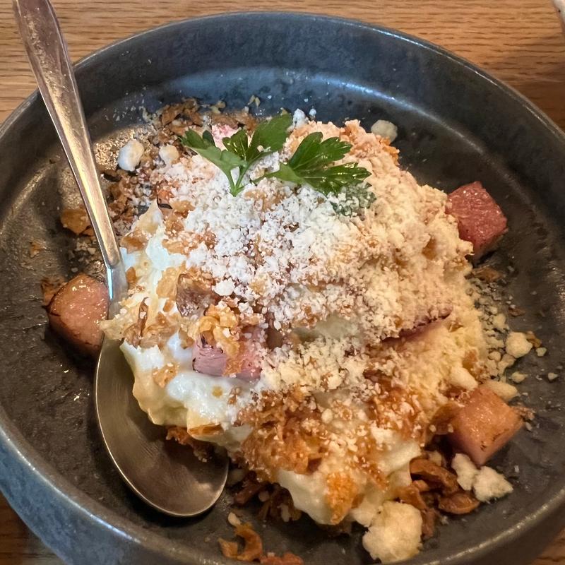 ポテトサラダ(まこちゃん 中目黒店)