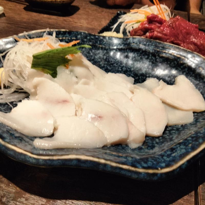 たてがみ(馬ござる)