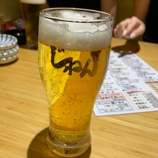 (じねん 梅田お初天神店)
