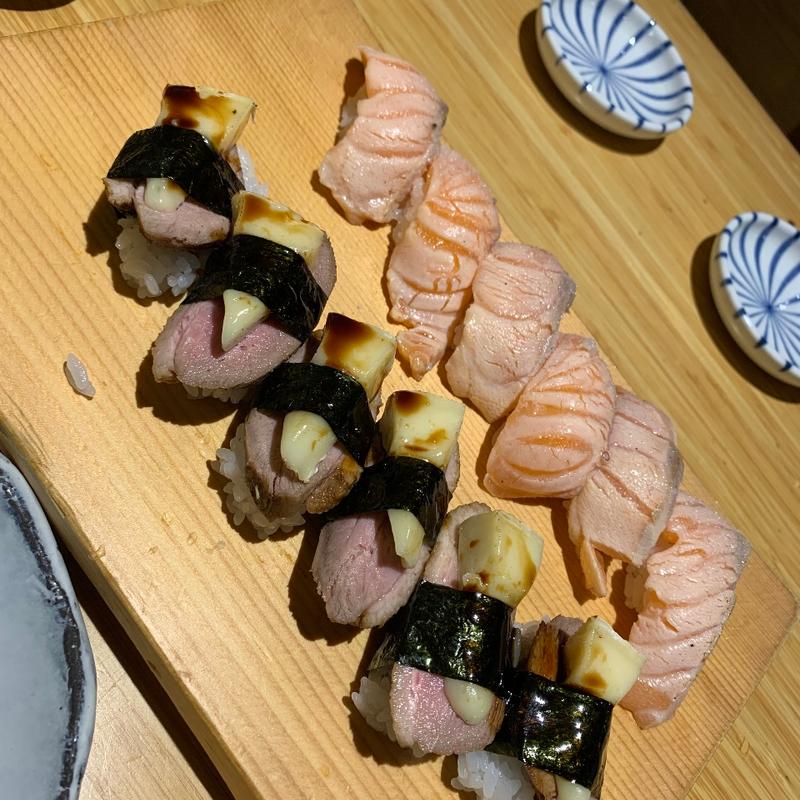 (じねん 梅田お初天神店)