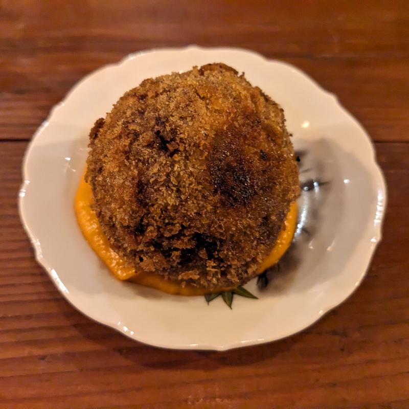 シン・メンチカツ(will o' wisp)