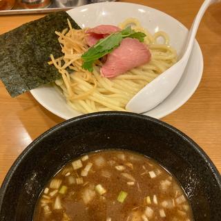 濃厚魚介つけ麺(つけめん 桜坂 )