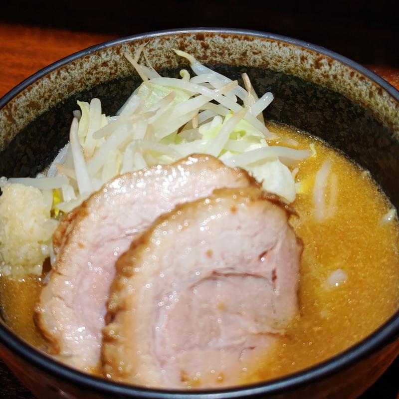 ショパン(麺屋づかちゃん 港南台店)