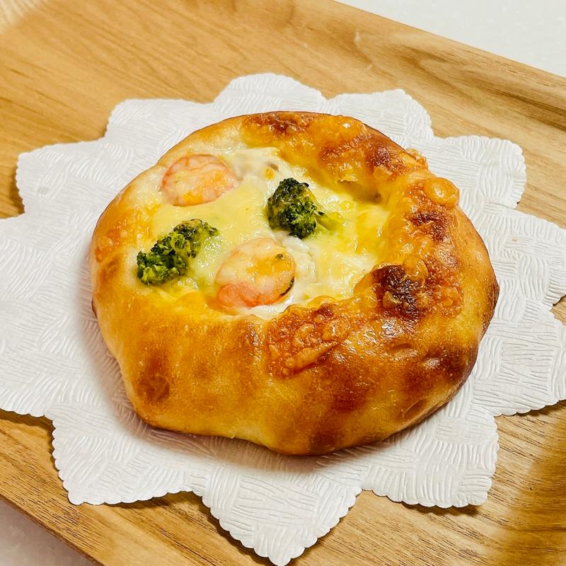 ピゼッタ(マニフィック ブーランジェリー)