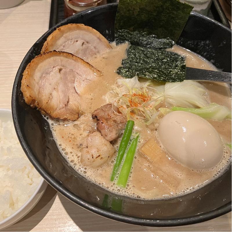 全部のせらーめん(ほそ道 )