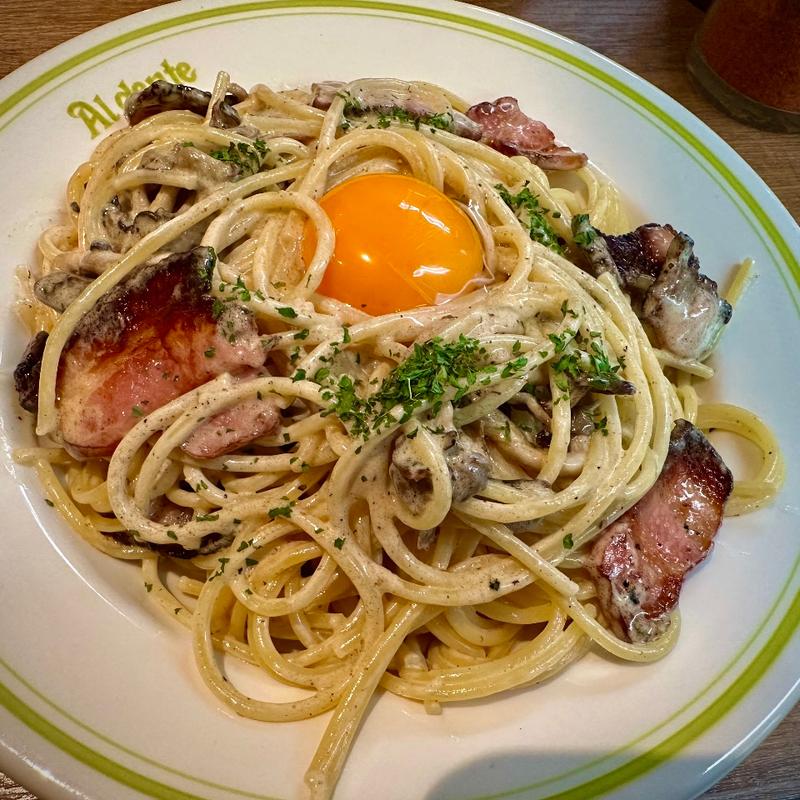 ロレンツァ(あるでん亭 銀座ファイブ店)