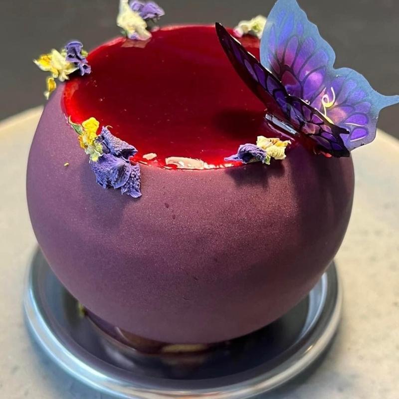 デフルール(patisserie la page（パティスリー ラパージュ）)