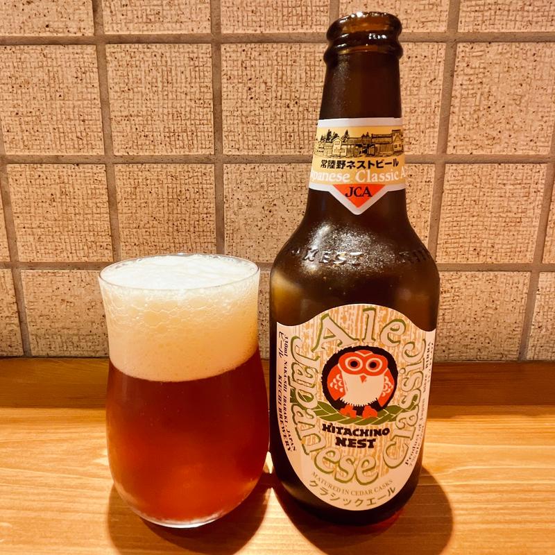 クラフトビール(麺 ふじさき)