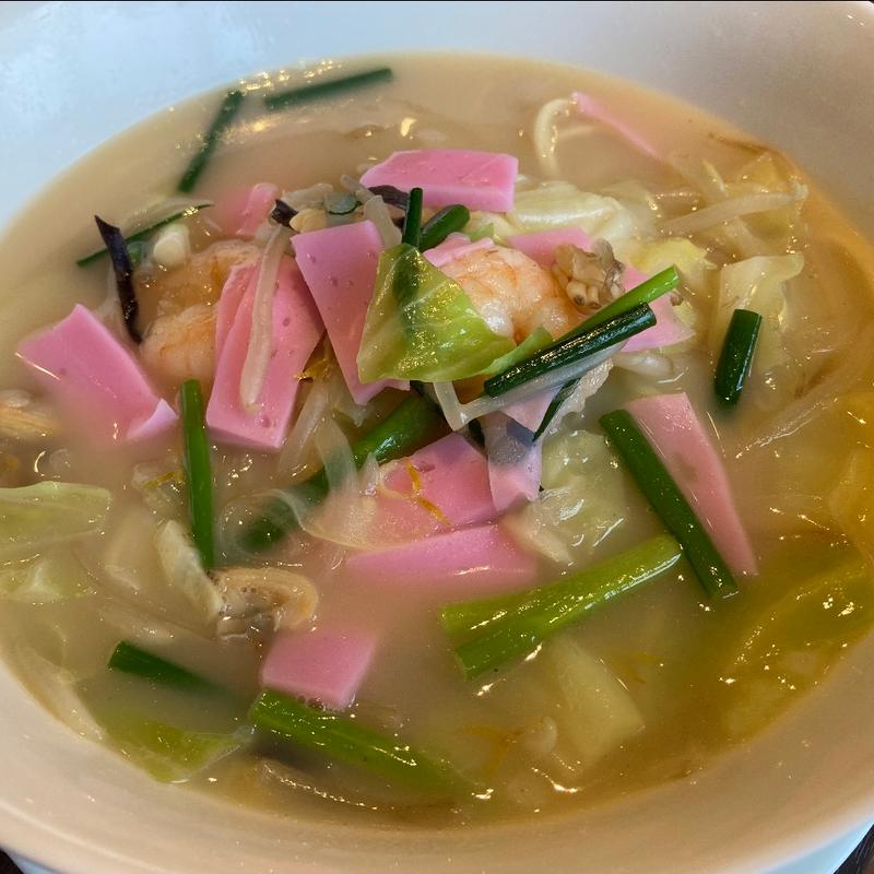 (中国料理 桃林 （トウリン）)