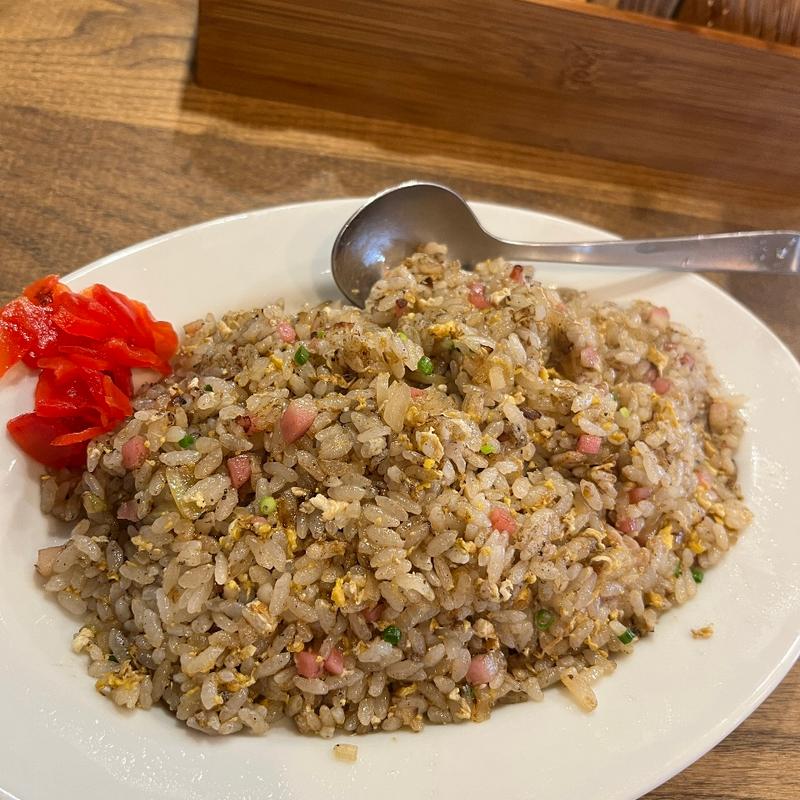 チャーハン(山ちゃん)