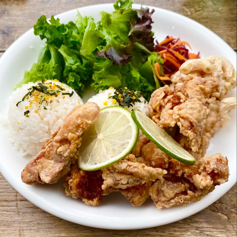 (アロハテーブル 赤坂)