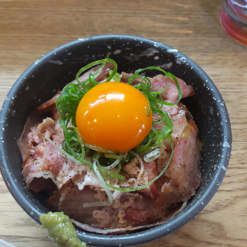 (えびそば 緋彩)