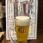 プレミアムモルツ