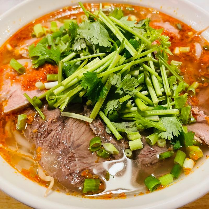 ブンボーフエ(333 Vietnamese Restaurant)