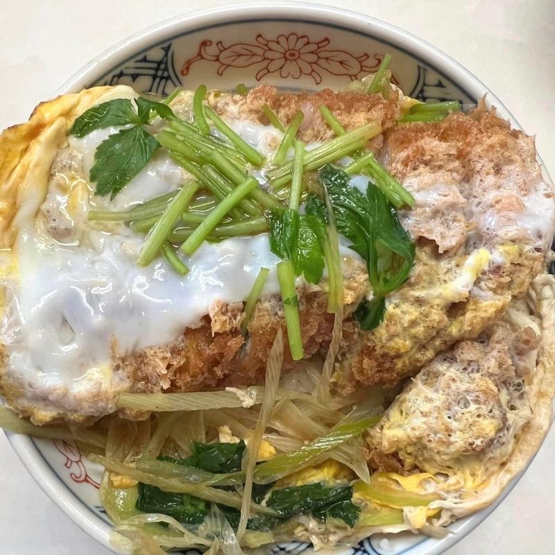 かつ丼(まるやま食堂 )