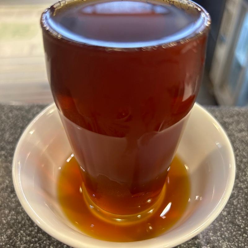 紹興酒（1合）(天龍 銀座街店)