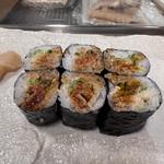 穴胡巻