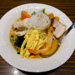 冷麺(中華レストラン 迎日楽)