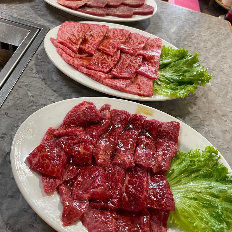 (焼肉トップ )