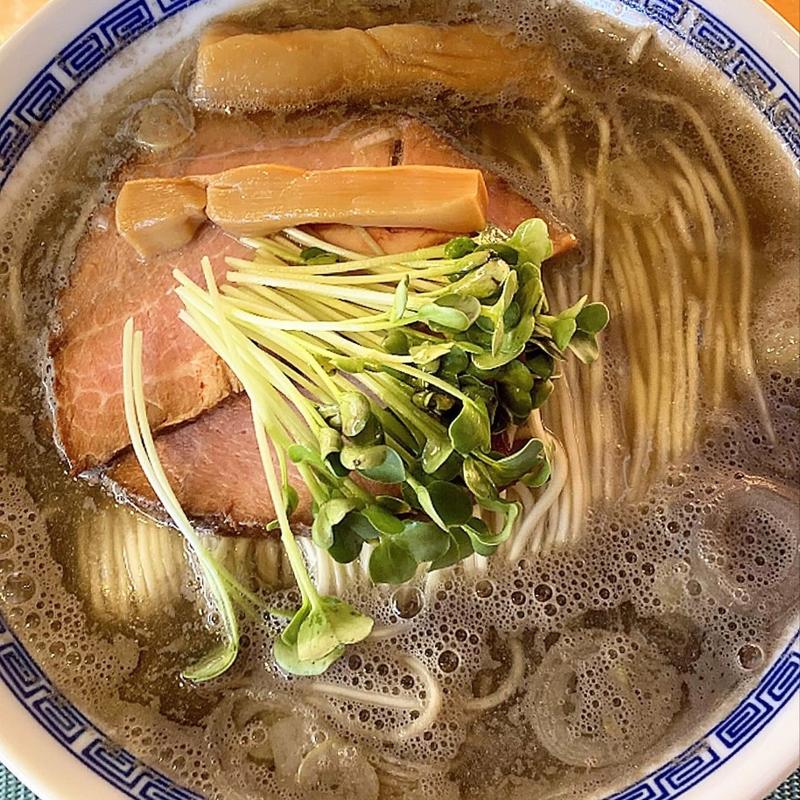 煮干しマニア(柴崎亭 )