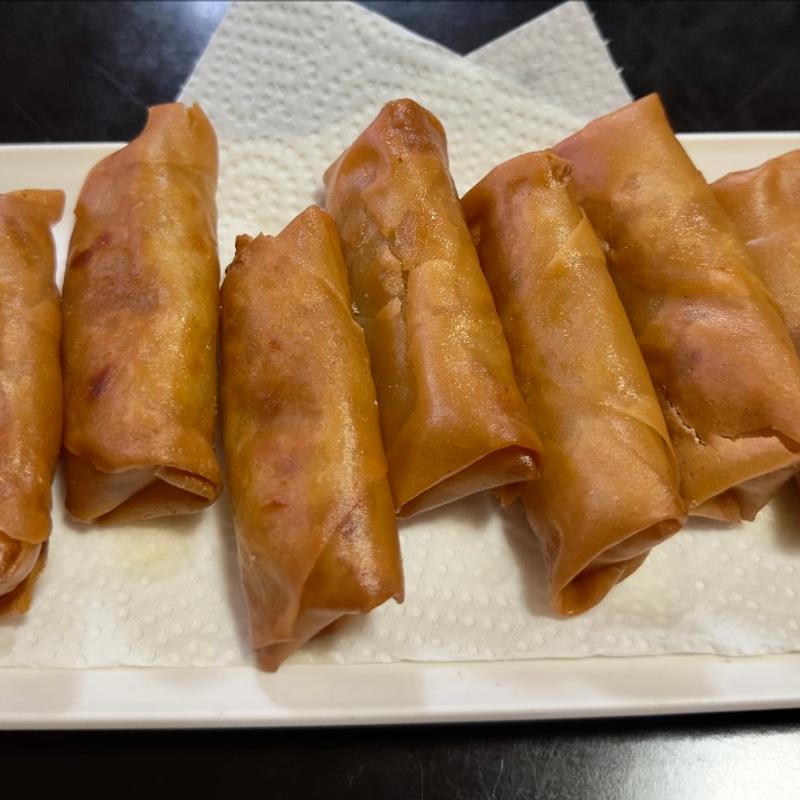 春巻き(ベルクス 東墨田店)