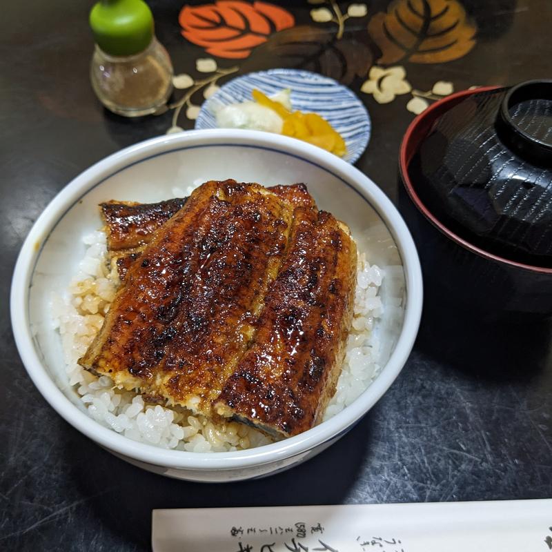 小丼(割烹 イチビキ)