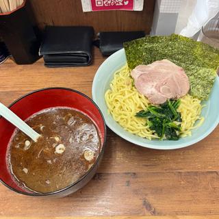 つけ麺(武蔵家 国領店)