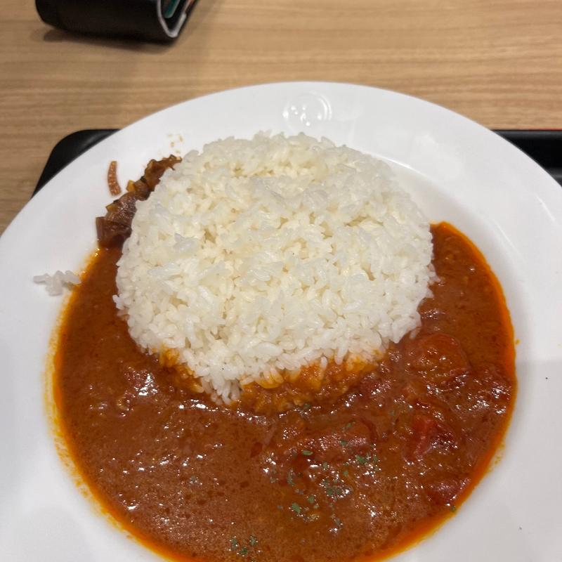 (松屋 京王つつじヶ丘店 )