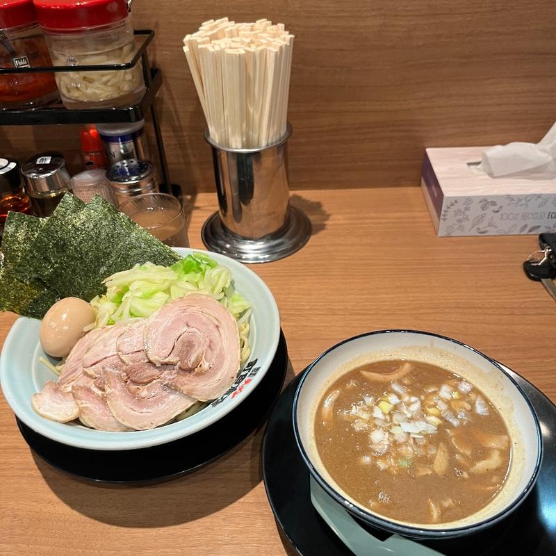 (町田商店 田無店)