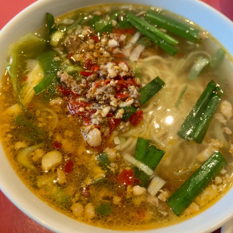 Aセット(味仙 日進竹の山店)