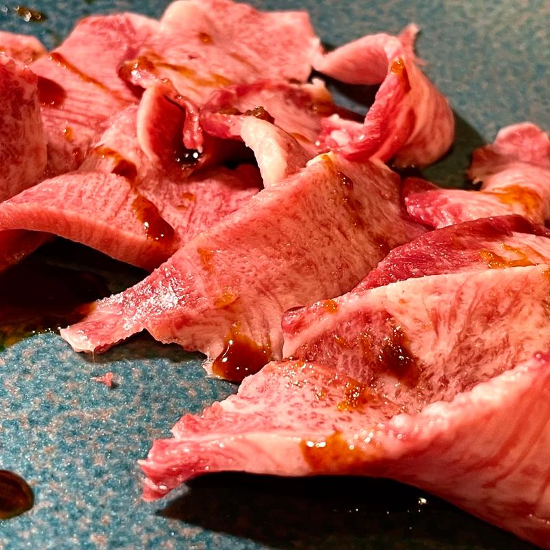おまかせ(WAGYU 粋ru)