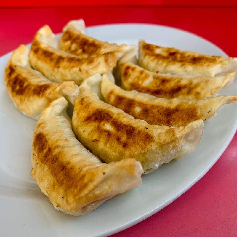 焼き餃子（小）8ケ(かどや )