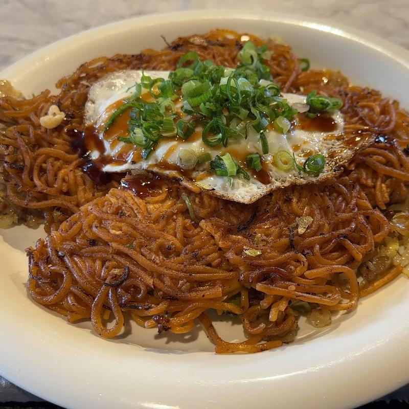 みっちゃん焼き(夢樹〜よりみちムージュ〜)