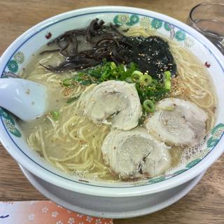 ラーメン(大)