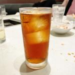 黒ウーロンハイ(花十番 自由が丘店)