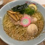 代打の塩