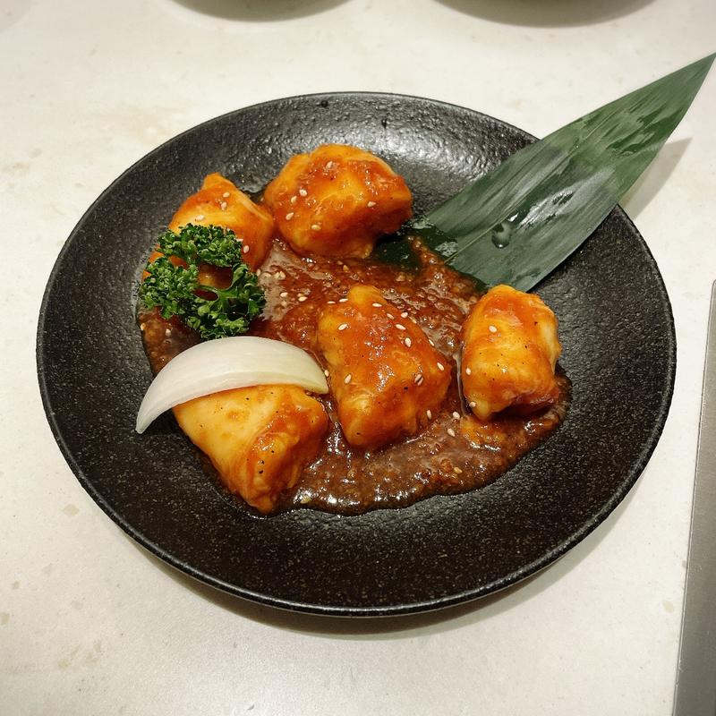 マルチョウ(花十番 自由が丘店)