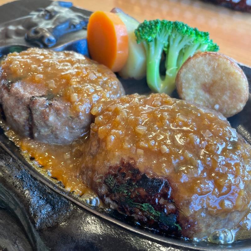 げんこつ倶楽部(炭焼きレストランさわやか 掛川本店 （スミヤキレストランサワヤカ）)