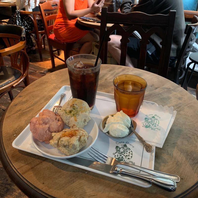 (人間関係 cafe de copain)