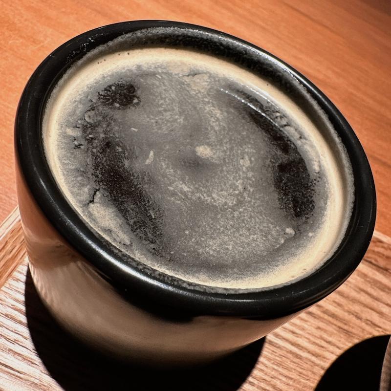 アメリカーノ(safn° サフン)