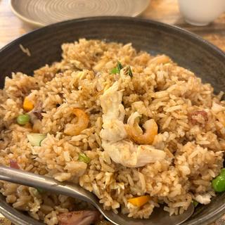 炒飯(Imperial City (Fulham | Imperial Wharf))