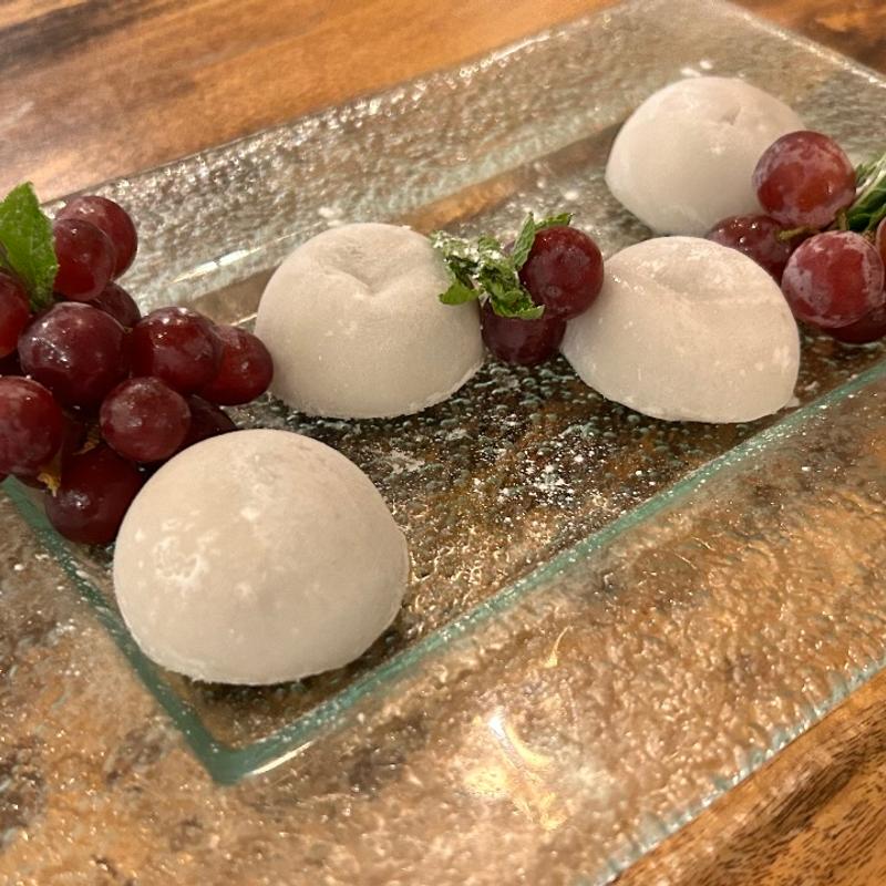 黒胡麻餅アイス(Imperial City (Fulham | Imperial Wharf))